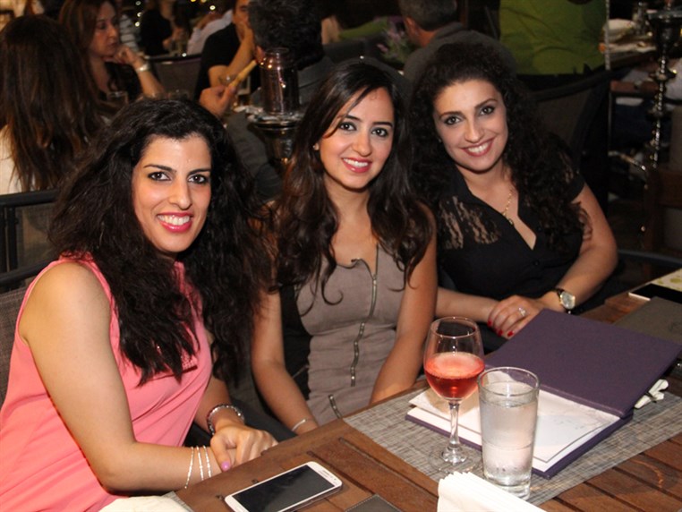 Monte Cassino on Saturday Night